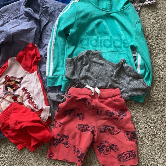 5T bundle - Picture 6 of 13